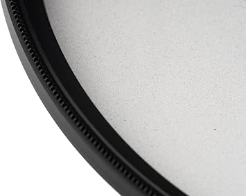 NiSi - 67mm Black Mist 1/4 Strength, Circular Diffusion Effect Filter