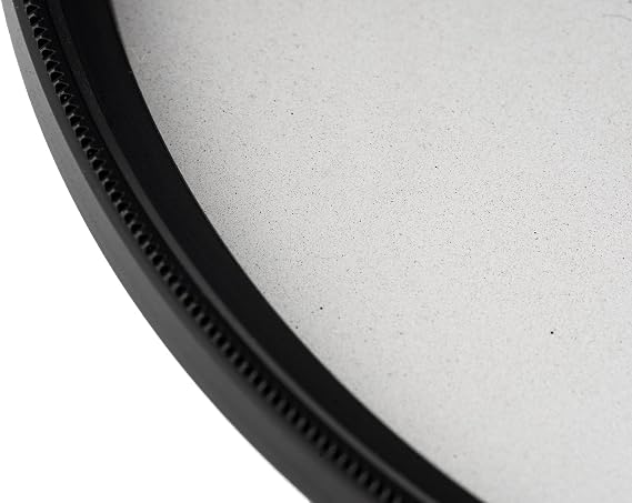 NiSi - 67mm Black Mist 1/4 Strength, Circular Diffusion Effect Filter