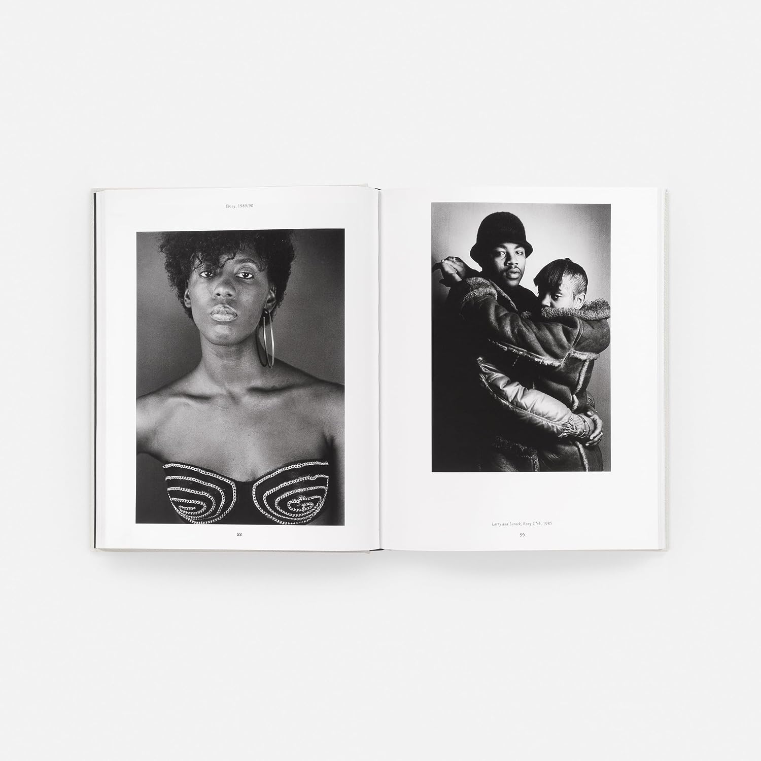 Coreen Simpson: A Monograph: A Vision & Justice Book