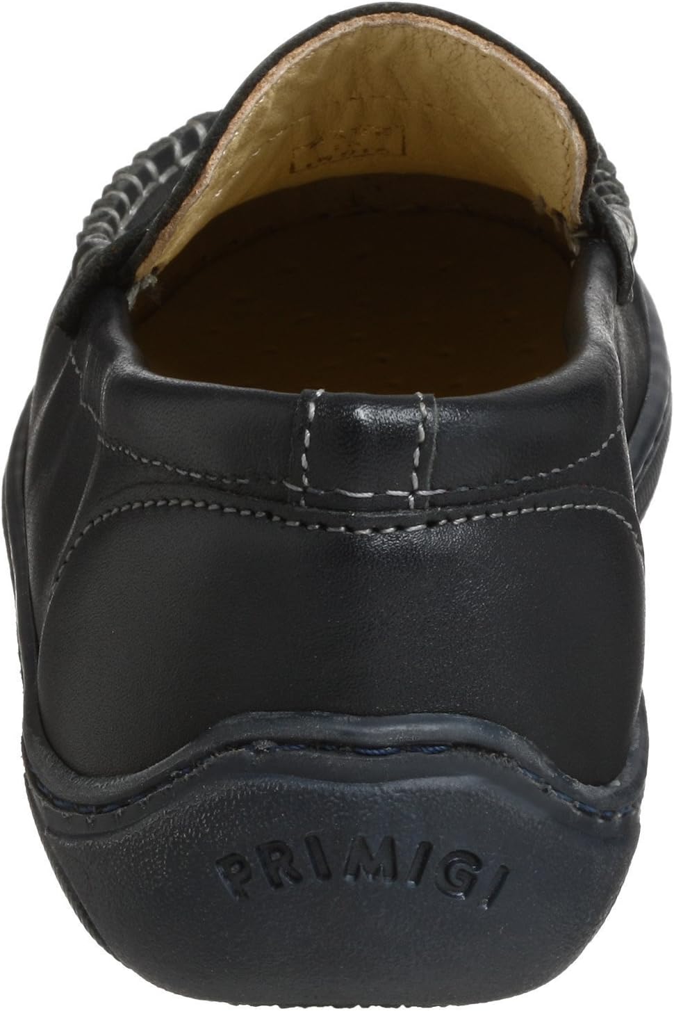Primigi Choate-E Loafer (Toddler/Little Kid/Big Kid)