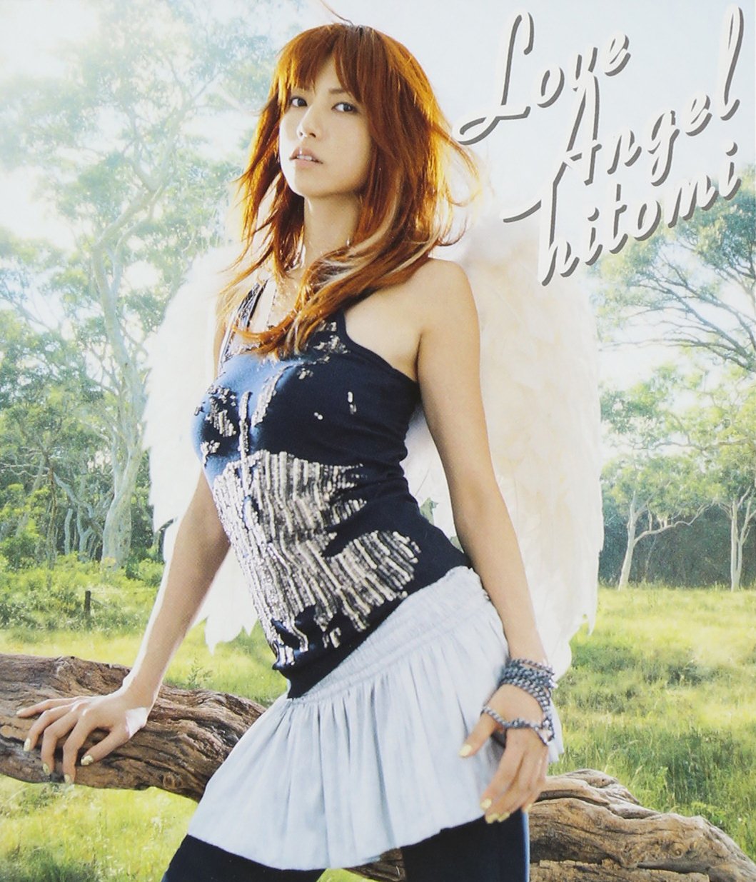 Amazon.co.jp: Love Angel: ミュージック