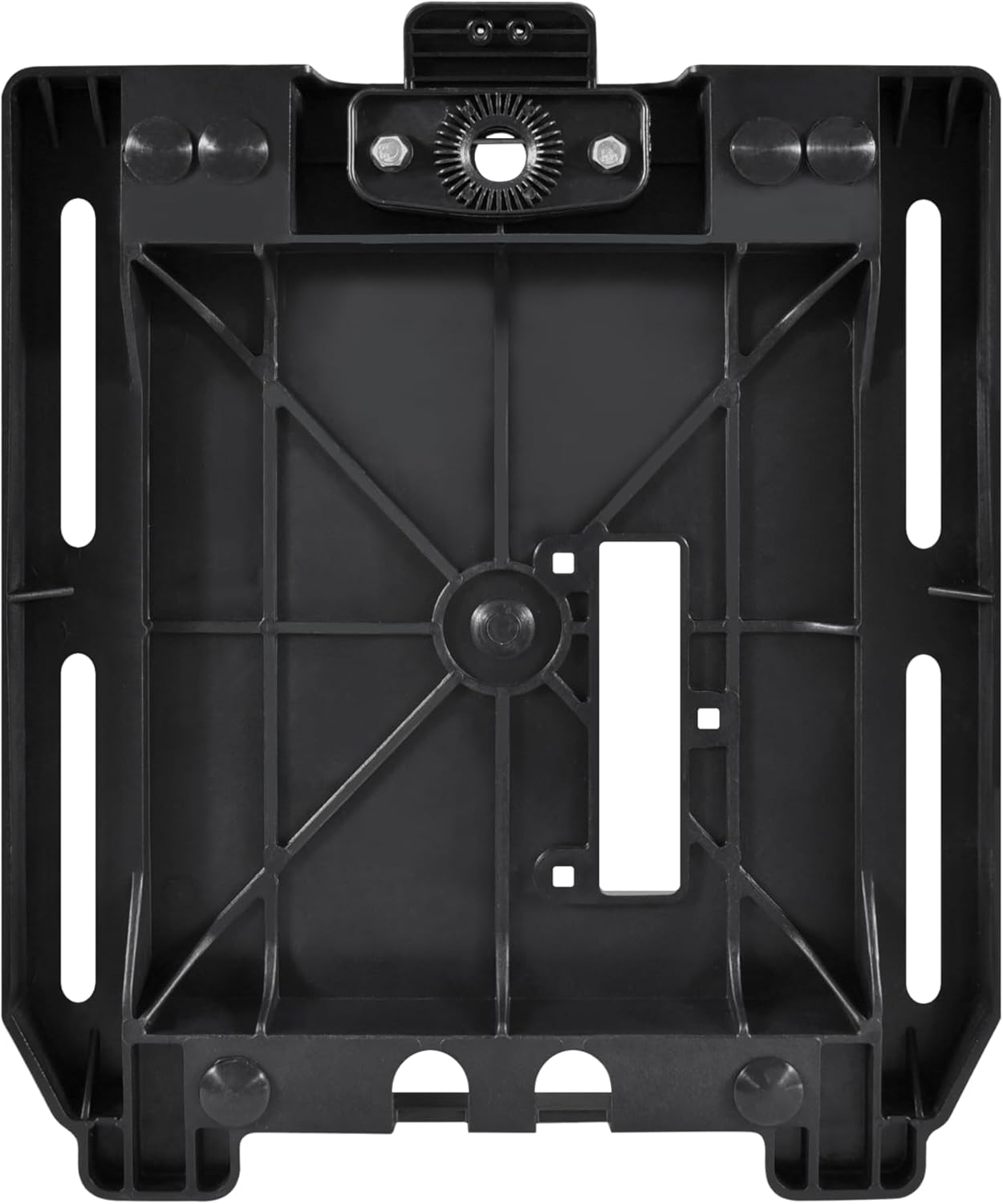 SAUTVS Seat Base Assembly for Polaris RZR XP 1000/General 1000/General XP 1000, Seat Base Assembly for Polaris RZR XP 1000 XP Turbo S RZR Trail S General 1000 XP 1000 2014-2025 Accessories (#2634889)