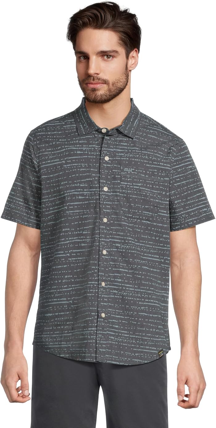 Мужские L.L.Bean All-Adventure Shirt