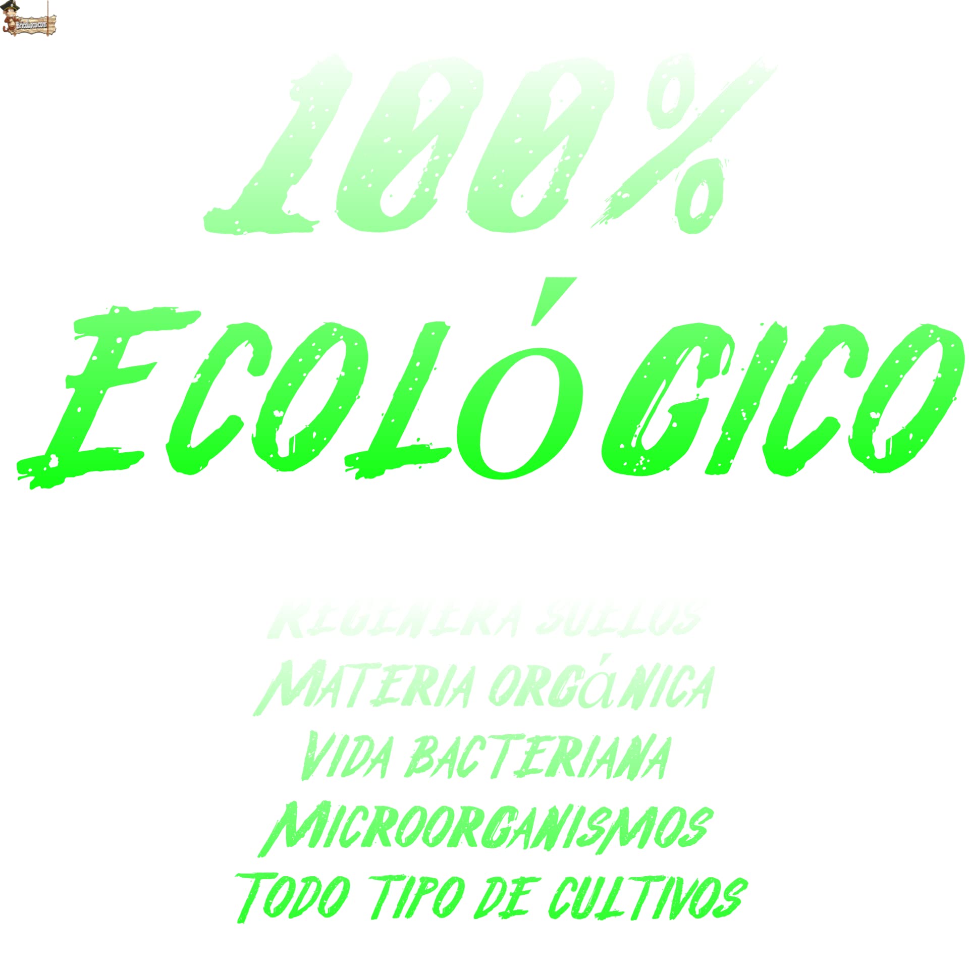 BricoLoco.com Humus de lombriz líquido ¡¡¡ Pack 3 litros !!! (3X1 LTS) Abono Fertilizante huerto, Plantas. Apto para Agricultura ecológica. Mejora fertilidad del Suelo, aporta Materia orgánica. (3)