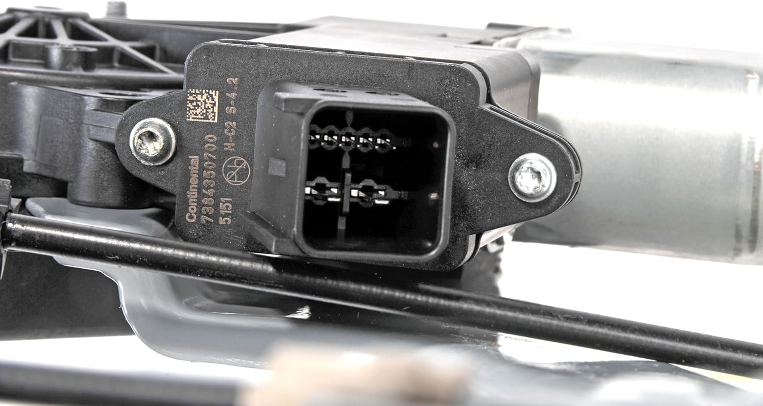 GM Genuine Parts 23287460 Front Driver Side Window Regulator