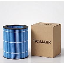 Philips  le Uyumlu FY3446/30 Hava Temizleyici Nemlendirici Filtre HU2716 HU2718 HU3916 Model