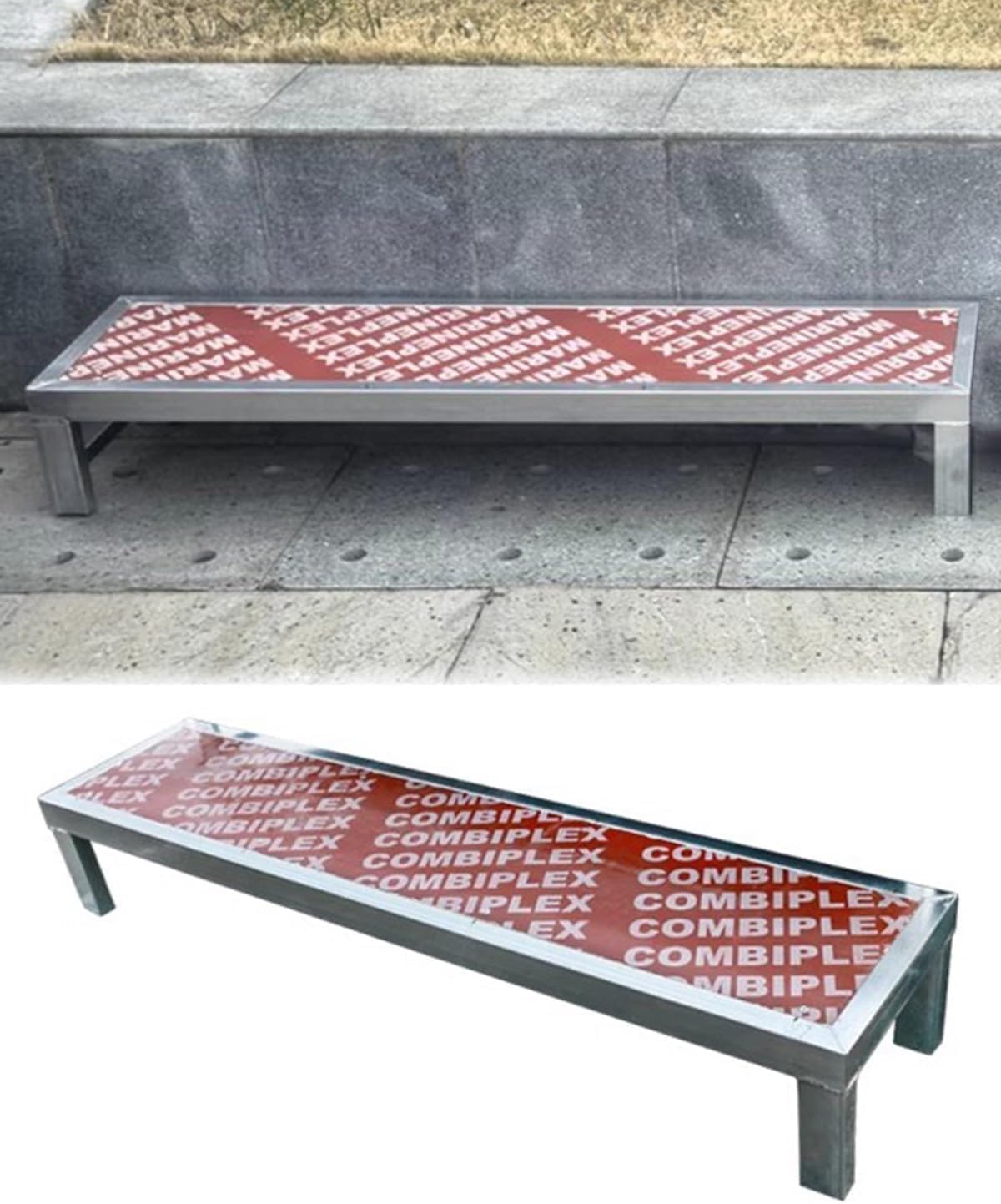 Choir Stage Risers Anti Slip Commercial Riser Platform Portable Choral Stairs Staircase Stand，Adjustable Choral Risers Platform, 20cm High Choir Step for Indoor/Outdoor Use, Perfect for Musi