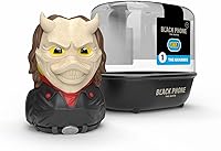 Vista 13 de TUBBZ Primera edición: Horror - Figura de vinilo de pato de goma de Carol (Poltergeist) disfrazado