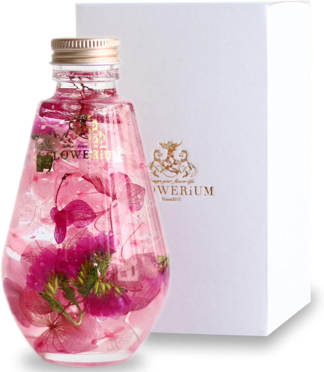 FLOWERiUM 母の日ギフト 花 ハ
