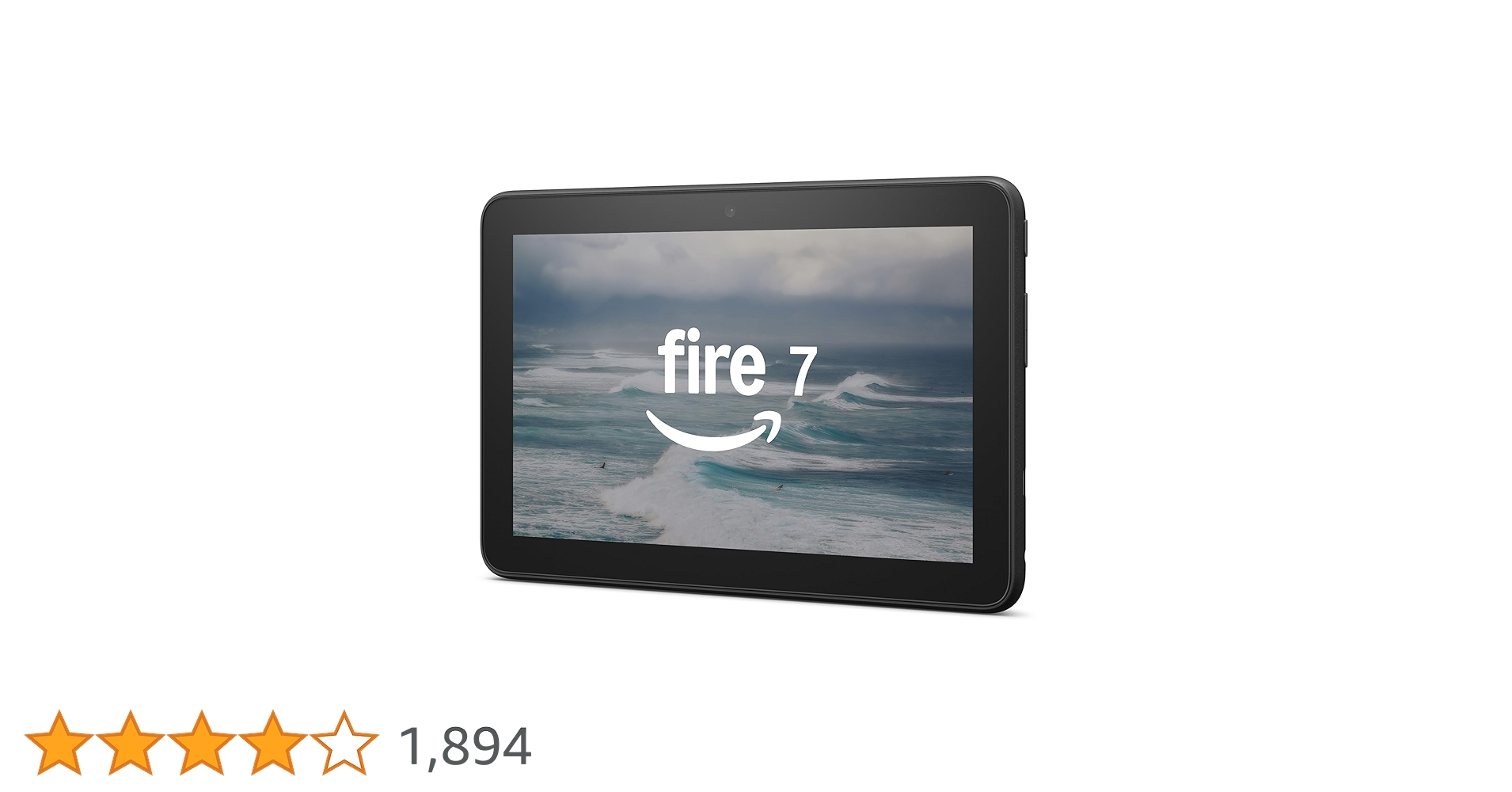 Amazon Official Site: Fire 7 Tablet, 7” Display, 2022 release