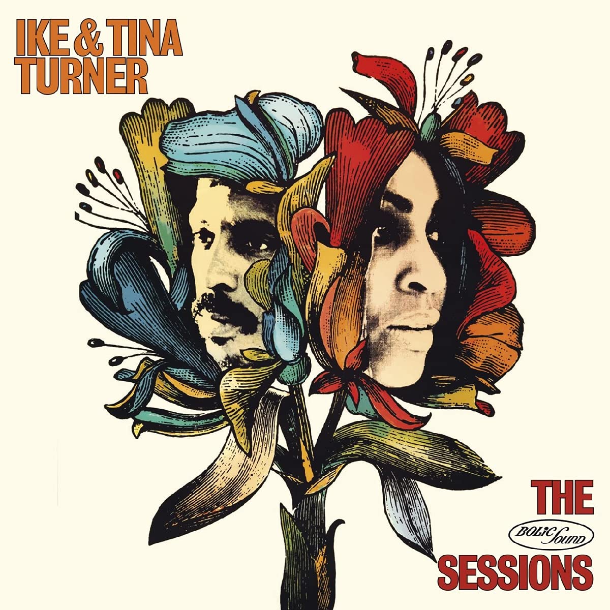 The Bolic Sound Sessions (2CD)