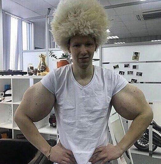 khabibtime Khabib Nurmagomedov Papakha 