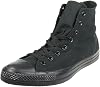 Converse Chucks Schwarz M3310C Black CT AS HI, Schuhe Unisex Sizegroup 10:40