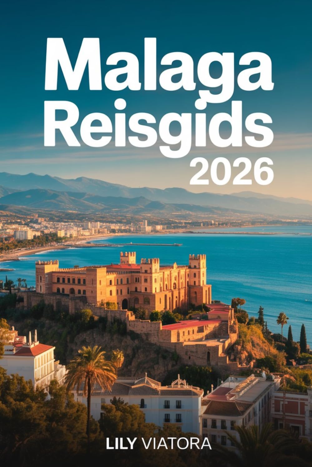 MALAGA REISGIDS 2026: Slim plannen voor een zorgeloze reis met duidelijke routes en authentieke ervaringen