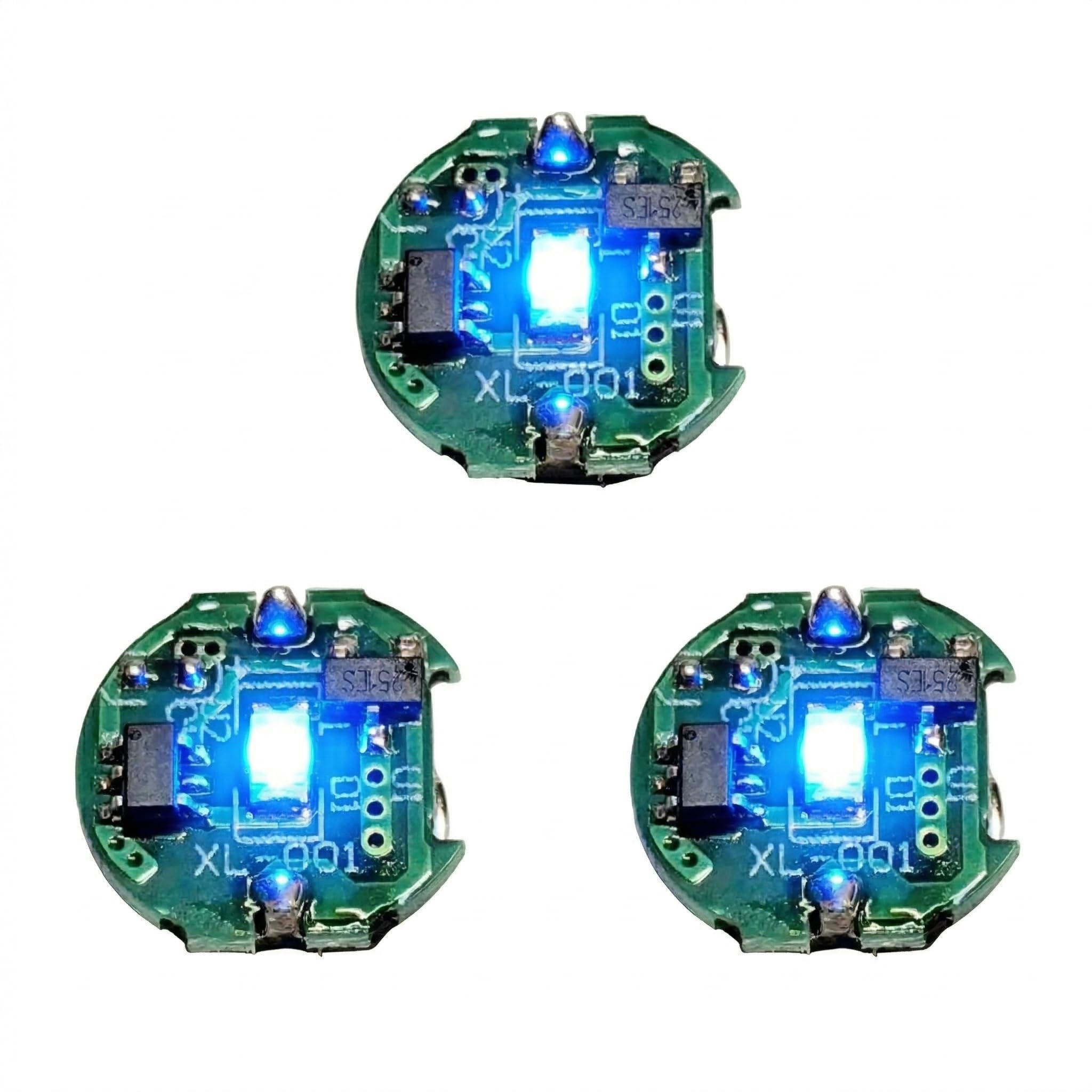 Amazon.co.jp: Morisho 小型 ワイヤレス LED 電飾キット 模型