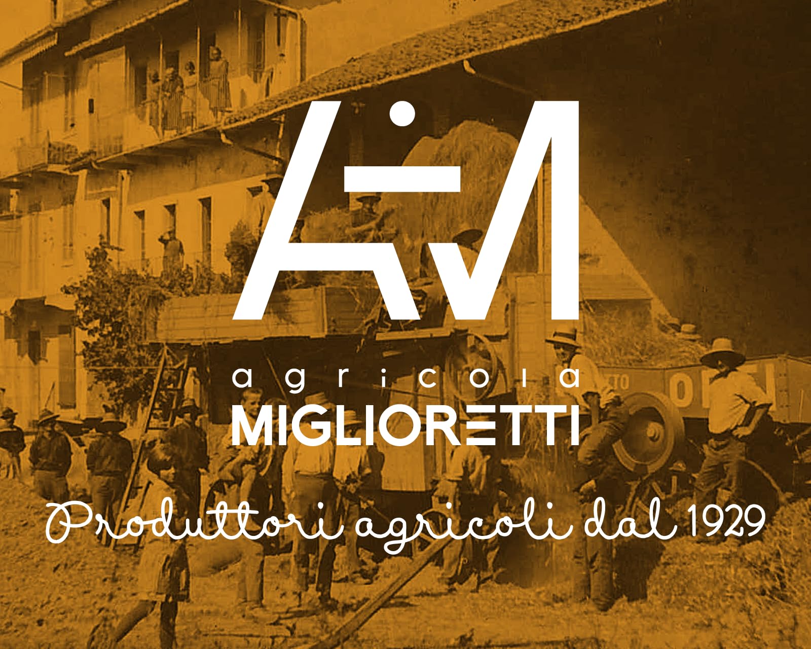 Agricola Miglioretti Miele Millefiori Italiano 6x400g