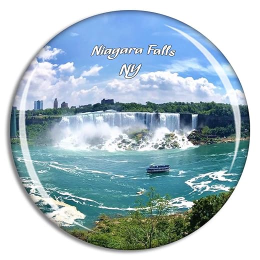 Fridge Magnet New York Times Square New York USA Travel Souvenir Collection for Gift Home Decoration Office Whiteboard