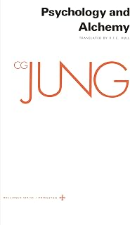 Psychology and Alchemy (Collected Works of C.G. Jung Vol.12)