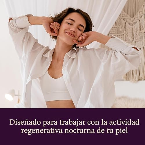 Miniatura 4 de Mederma PM Crema Intensiva Nocturna para Cicatrices, Trabaja con la Actividad Regenerativa Nocturna de la Piel, Clínicamente Demostrado que Hace