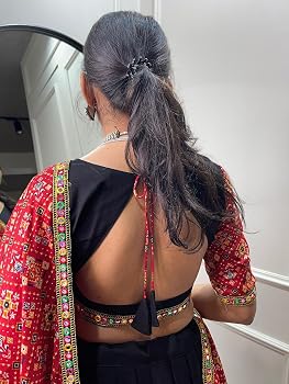 backless garba dress Saras lage che ne? [ garba night outfit inspiration, dandiya night outfit, garba  dress, ghaghra choli, ethnic, aesthetics, gujarati, garba lovers, navratri]  #garbanightoutfit #dandiyanight2k25 #garbaoutfit #ethnicfashion  #gujarati #bollywoodsongs