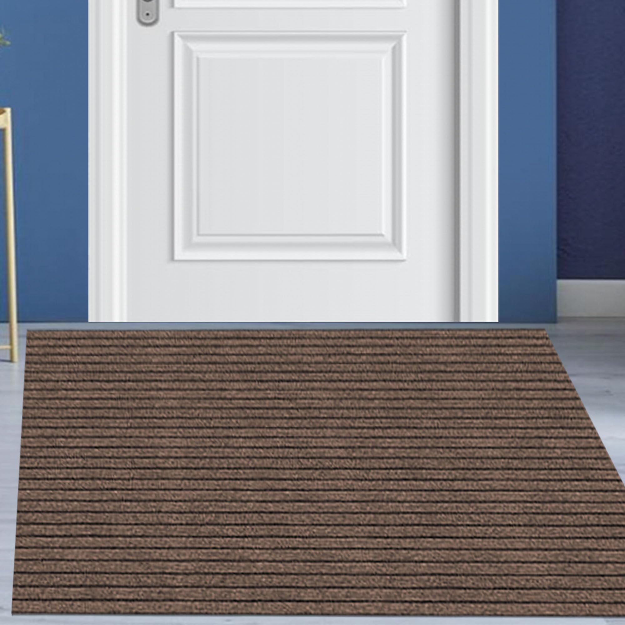 Schoonloopmat op maat Corridor (135cm breed
