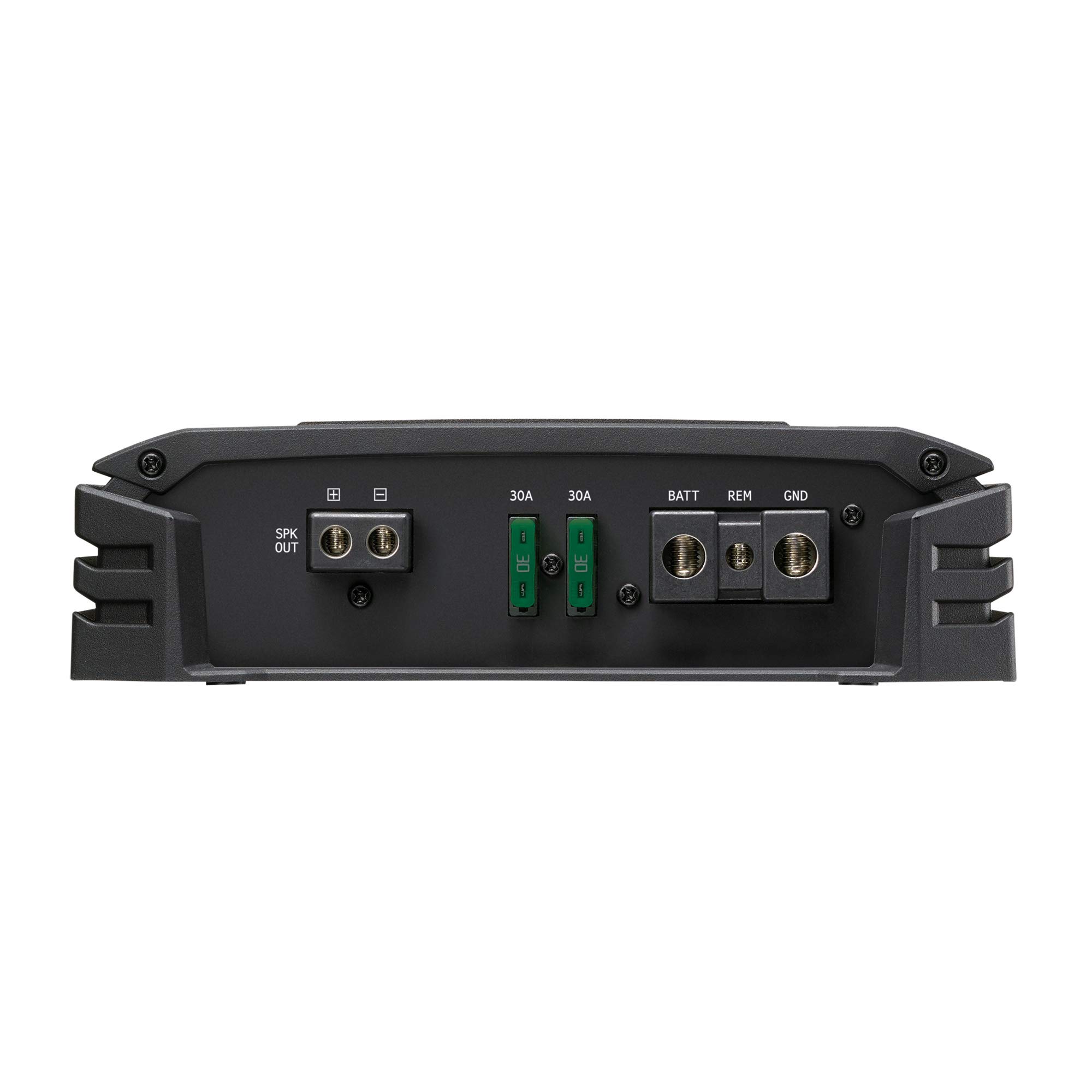 Alpine Electronics Mono Power Amplifier