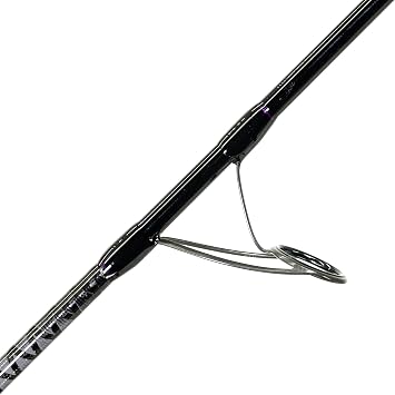 Dark Matter John Skinner Surf Spinning Rods