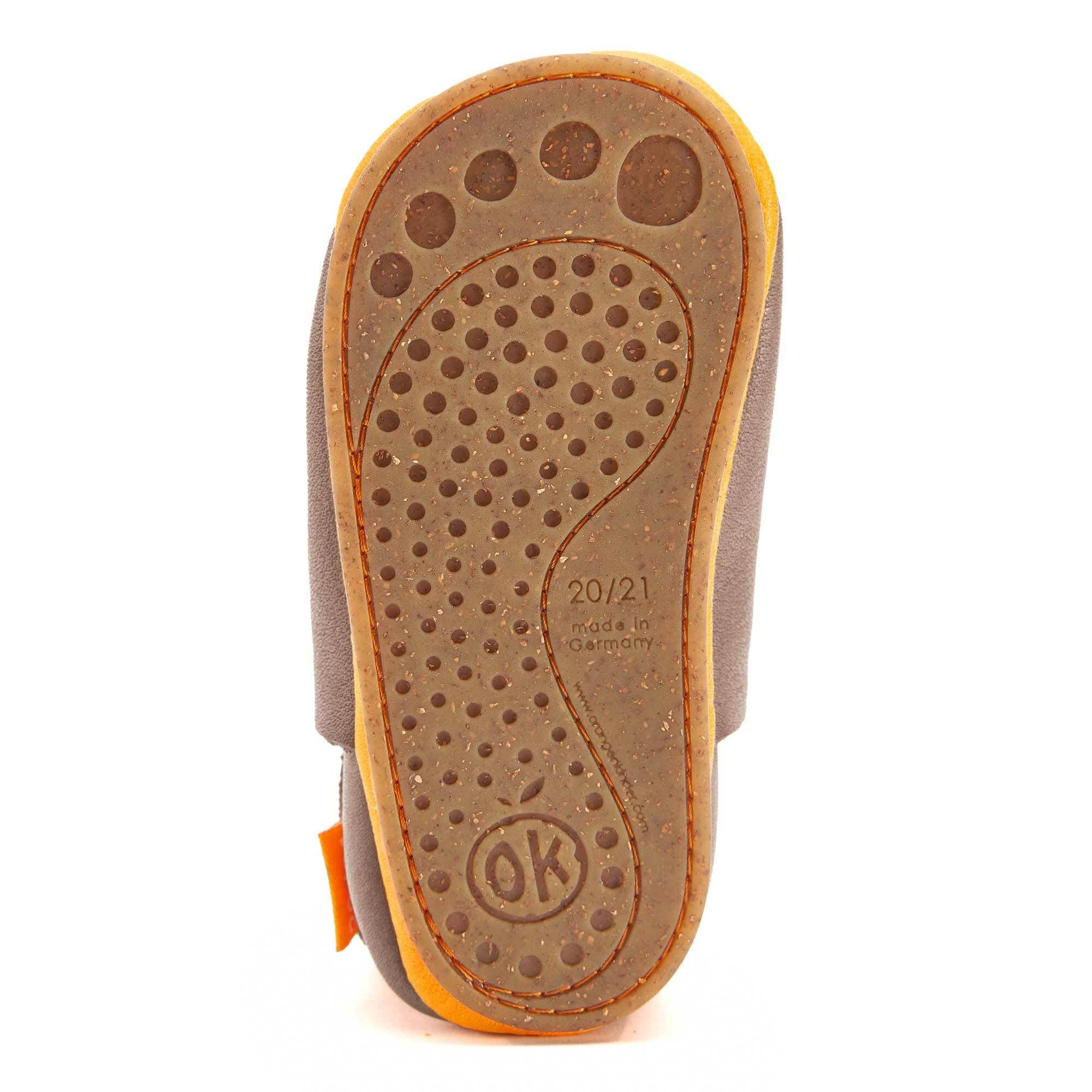 Barfußsandalen Amigo