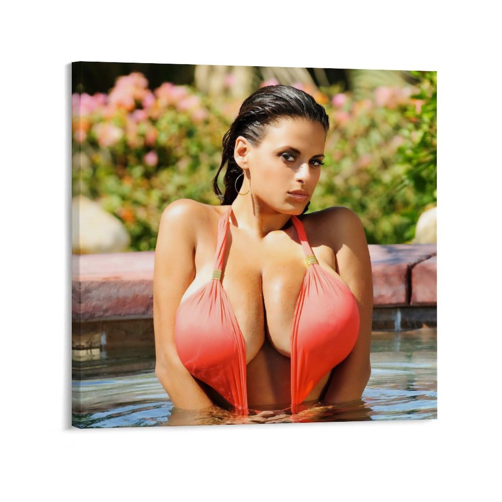 Wendy Fiore Nude