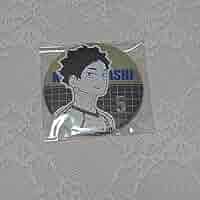 ハイキュー!! 赤葦京治デコレクション缶バッジ 第2弾まとめ売り