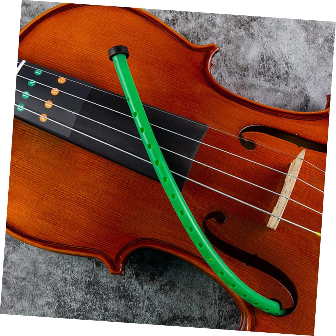 ibasenice 5pcs Sound Hole Moistener Violin Humidifier Panel Moisturizer for Bass Violin Easy to Carry Humidifier