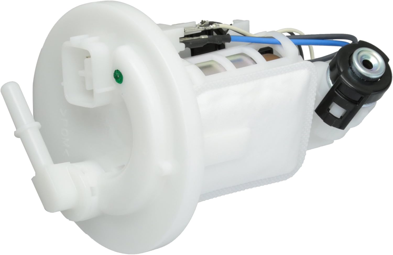 Yamaha 3D7139071000 Complete Fuel Pump