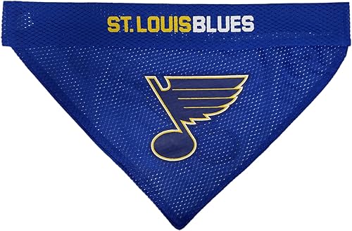 Miniatura 21 de Bandana de Pets First Anaheim Ducks