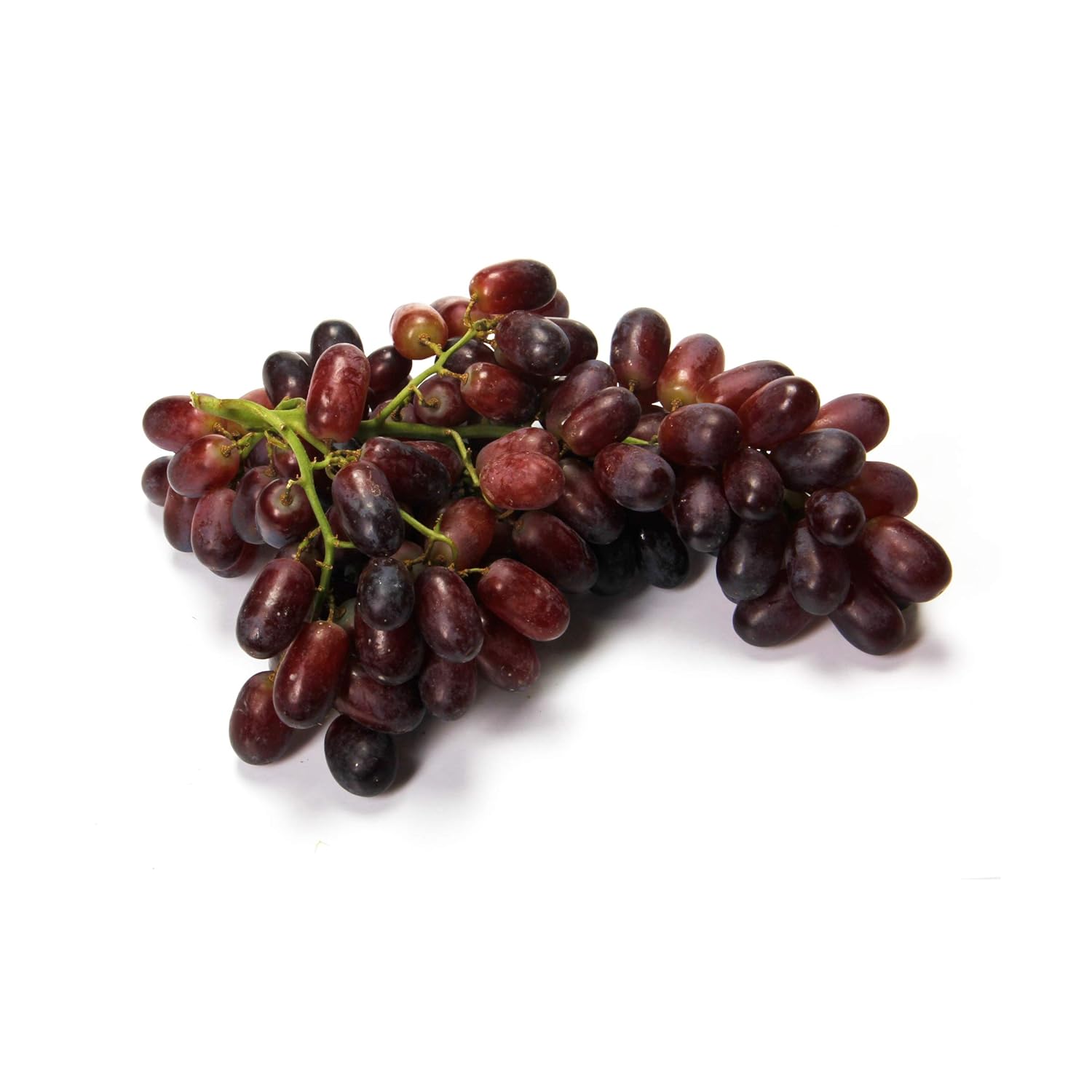 Red Seedless Grapes