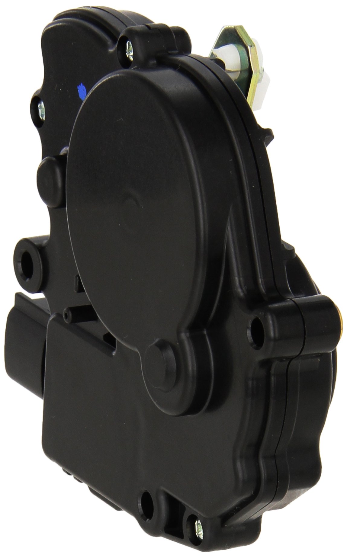 Amazon.com: Genuine Toyota 85620-08061 Rear Door Lock And Handle