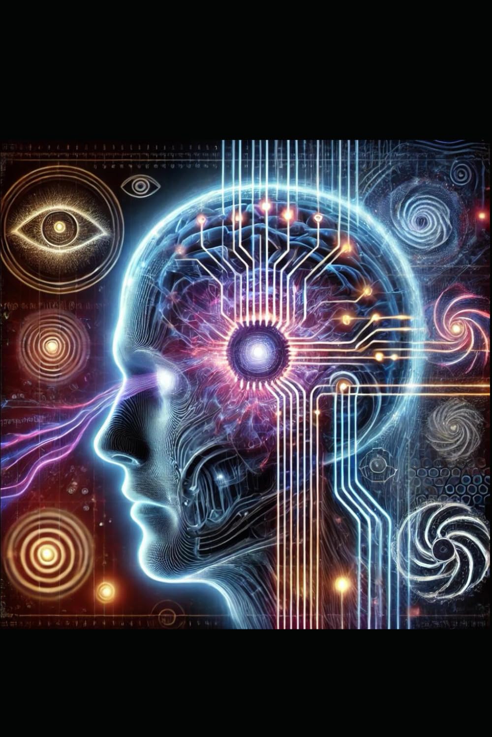 Hack Your Mind: Secret Techniques of Persuasion and Psychological Manipulation: "The Ultimate Guide to Psychological Manipulation and Persuasion Tactics"