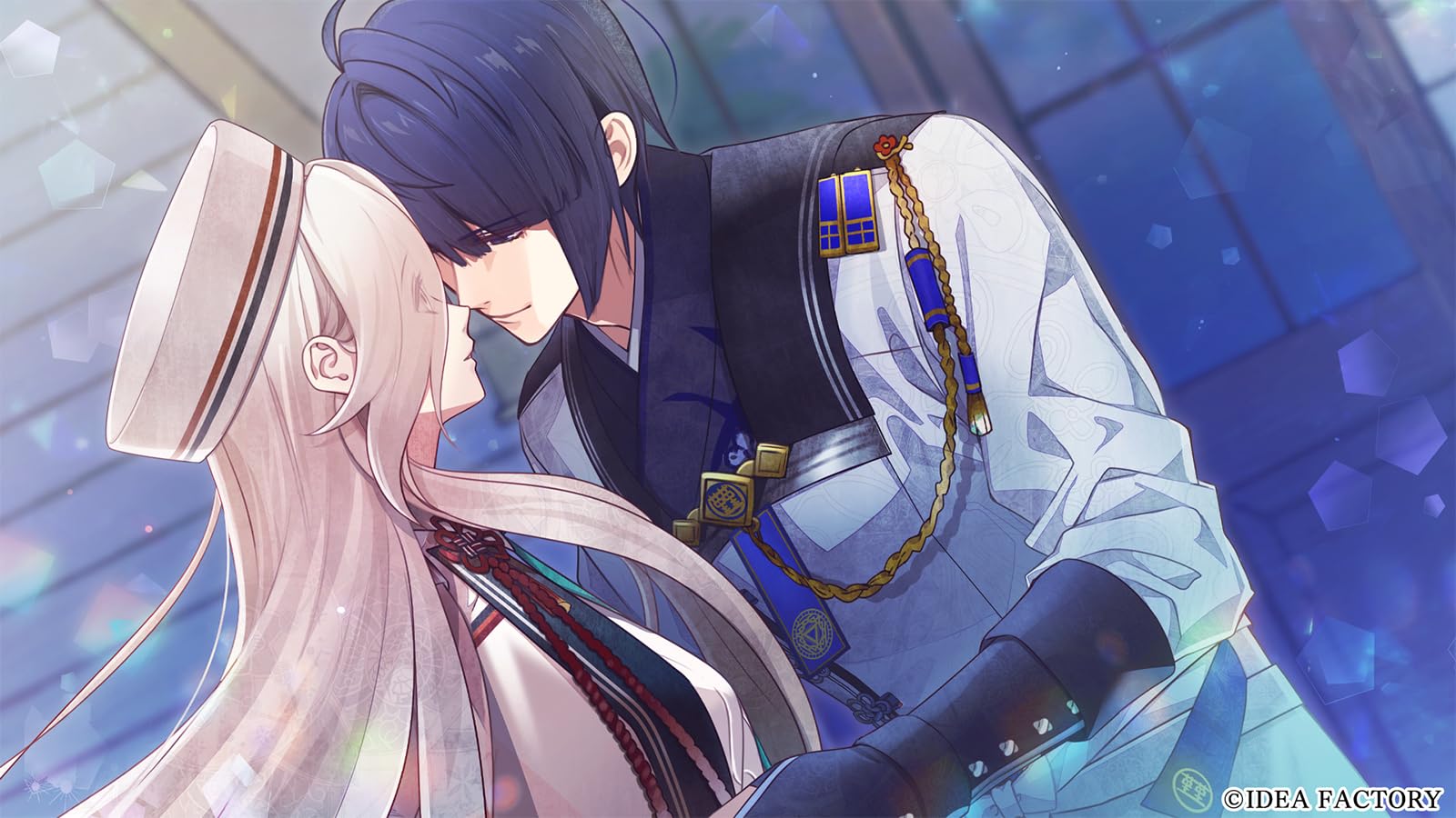 オランピアソワレ　限定版　予約特典CD付き オランピアソワレ Catharsis【特装版】☆スペシャルステラセット
