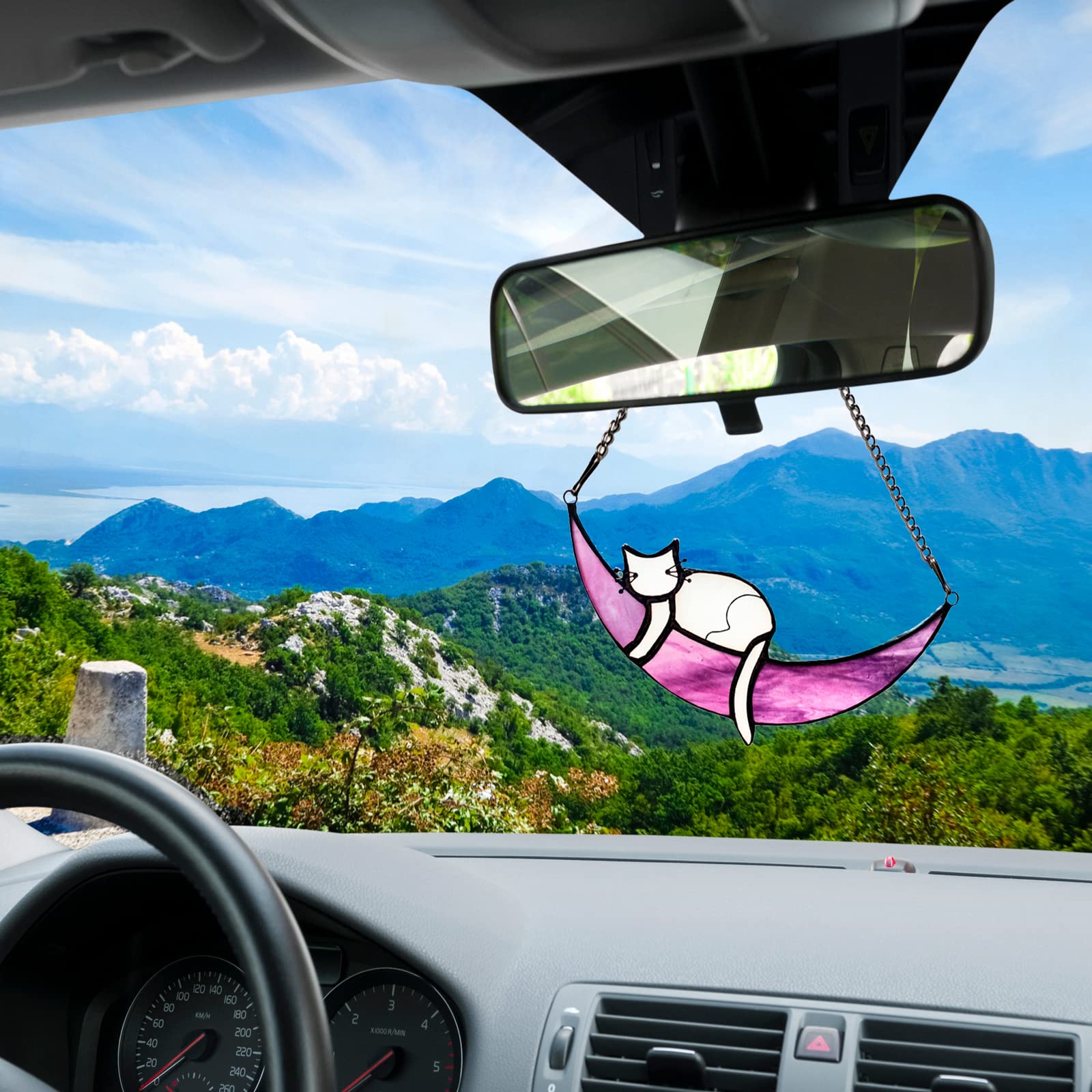 Amazon.co.jp: PALJOLLY 白猫メモリアルギフト 猫を亡くした方への