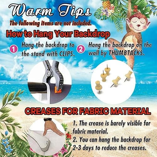 Miniatura 5 de Lord Ganesha - Telón de fondo de vinilo de 7 x 5 pies, diseño de señor Ganesha, decoración de pared para sala de estar, hogar, estudio fotográfico,