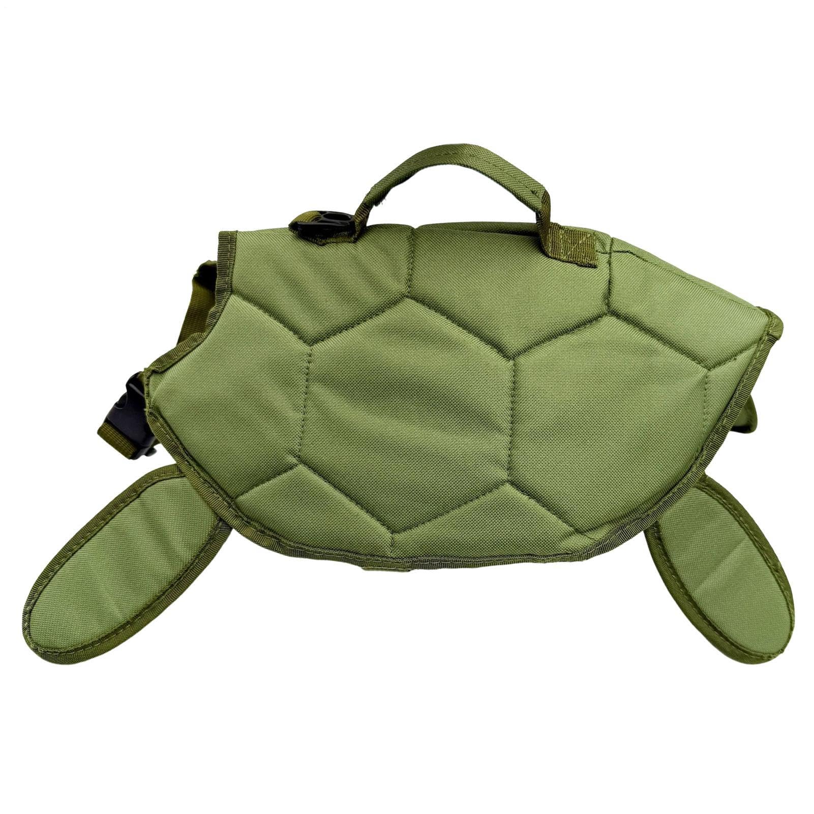 Gilet de sauvetage pour chien en kayak ou camping au bord de la rivière