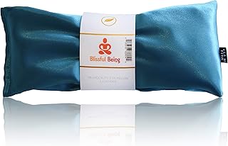 Lavender Lavender Weighted Eye Pillow 1