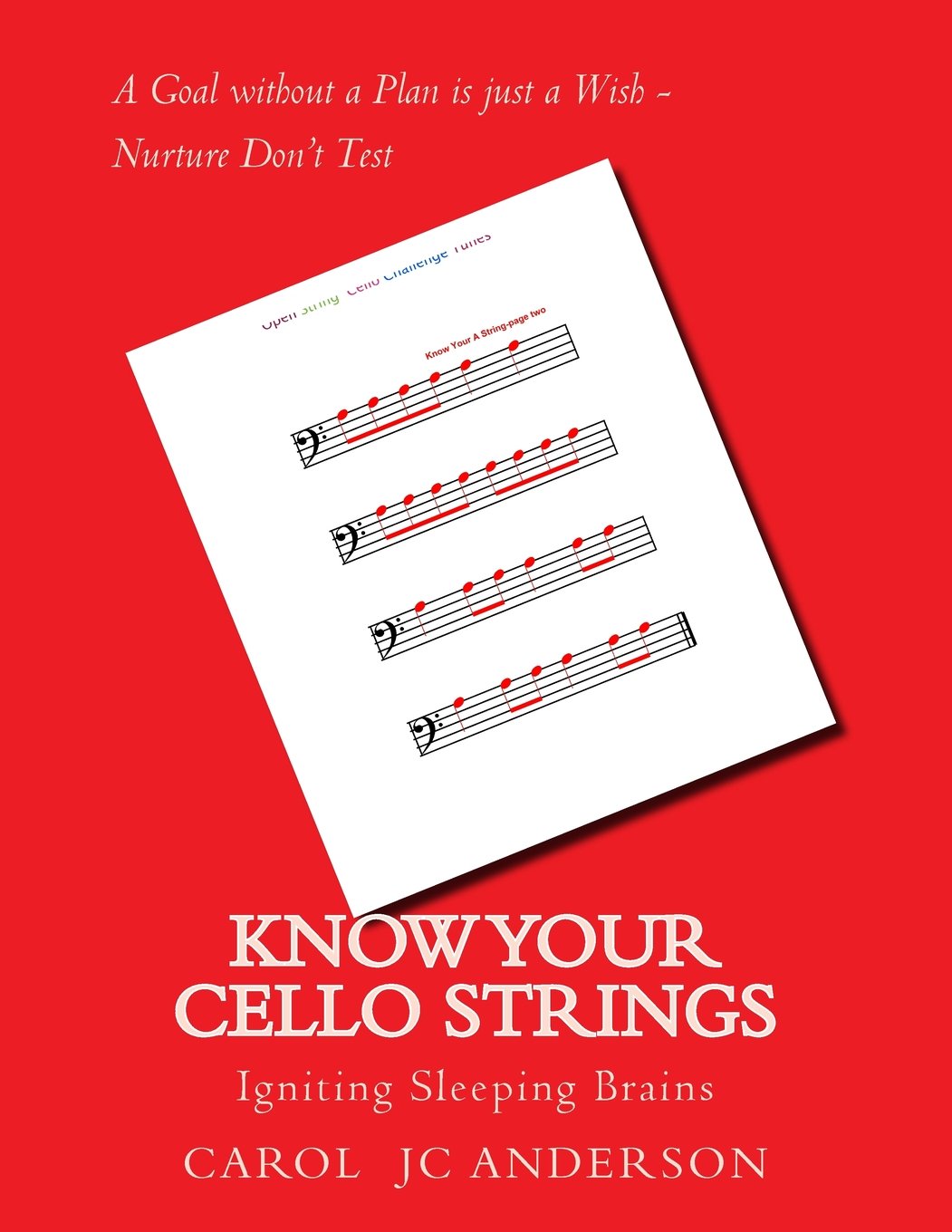 Know Your Cello Strings Igniting Sleeping Brains Through Music 1 ...