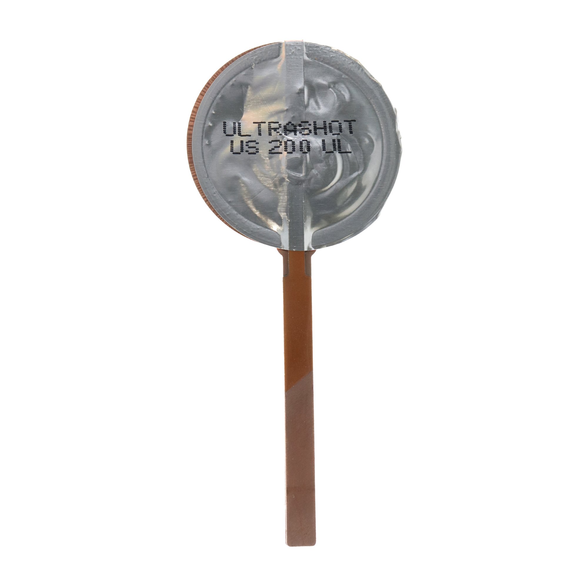 Harger US200 Ultraweld Ultrashot Exothermic Drop-In Weld Metal Shot, (10-Pack)