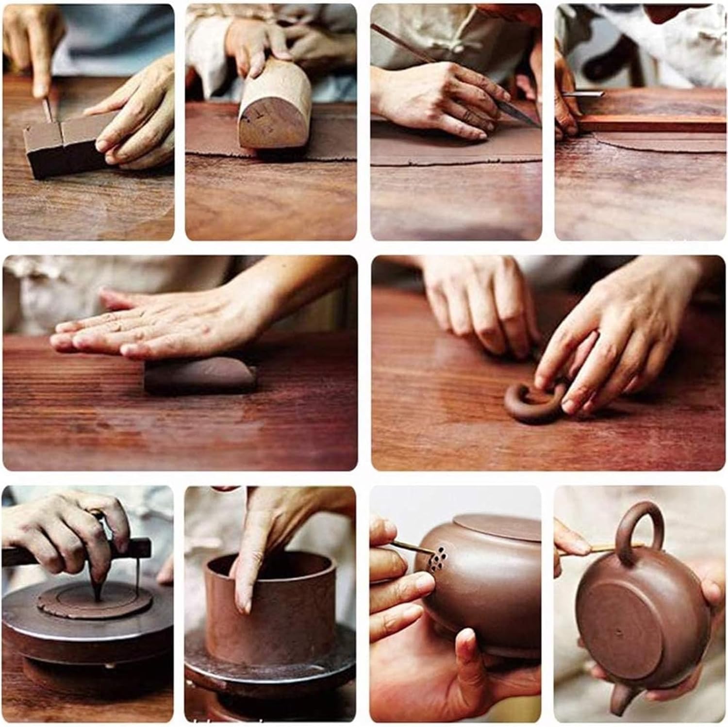 常滑焼 火襷急須 四代伊奈長三 常滑焼 火襷急須 四代伊奈長三 造 美術