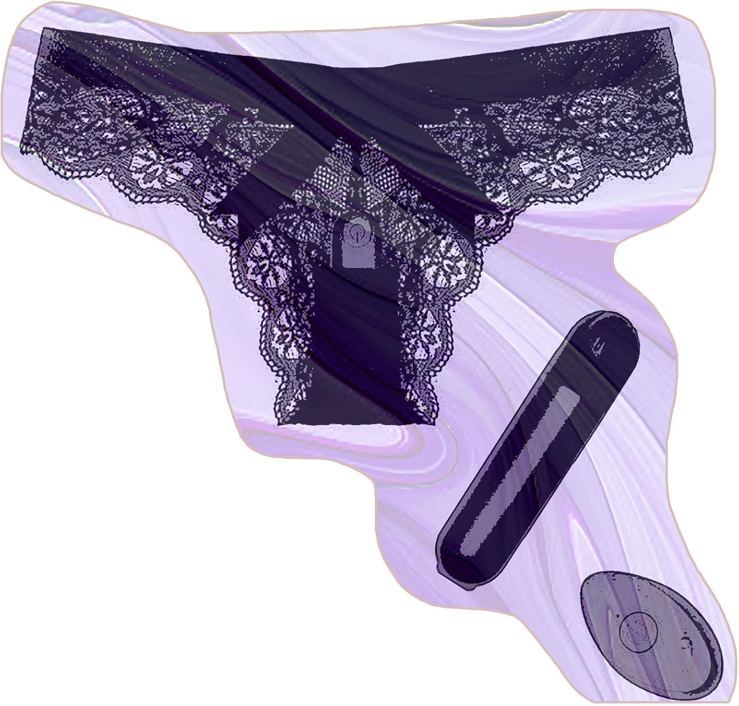 Women's Outdoor Exploration Gadget, Wearable -YF57US