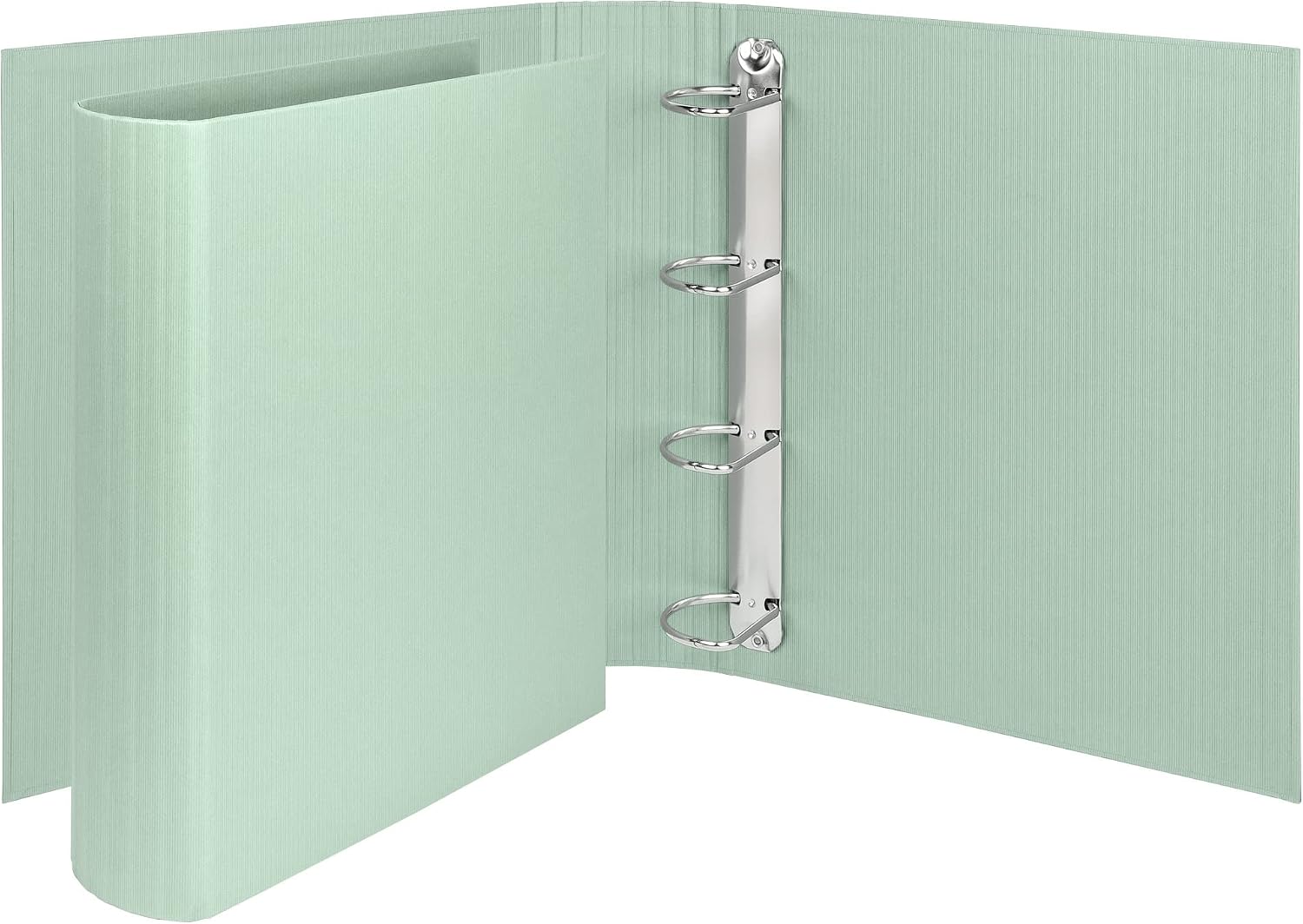 S.O.H.O. 1316452655 A4 4 Ring Binder, Mint