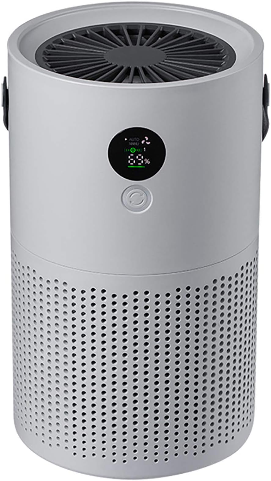 WWQY Proton Pure Portable Proton Pure Air Purifier with