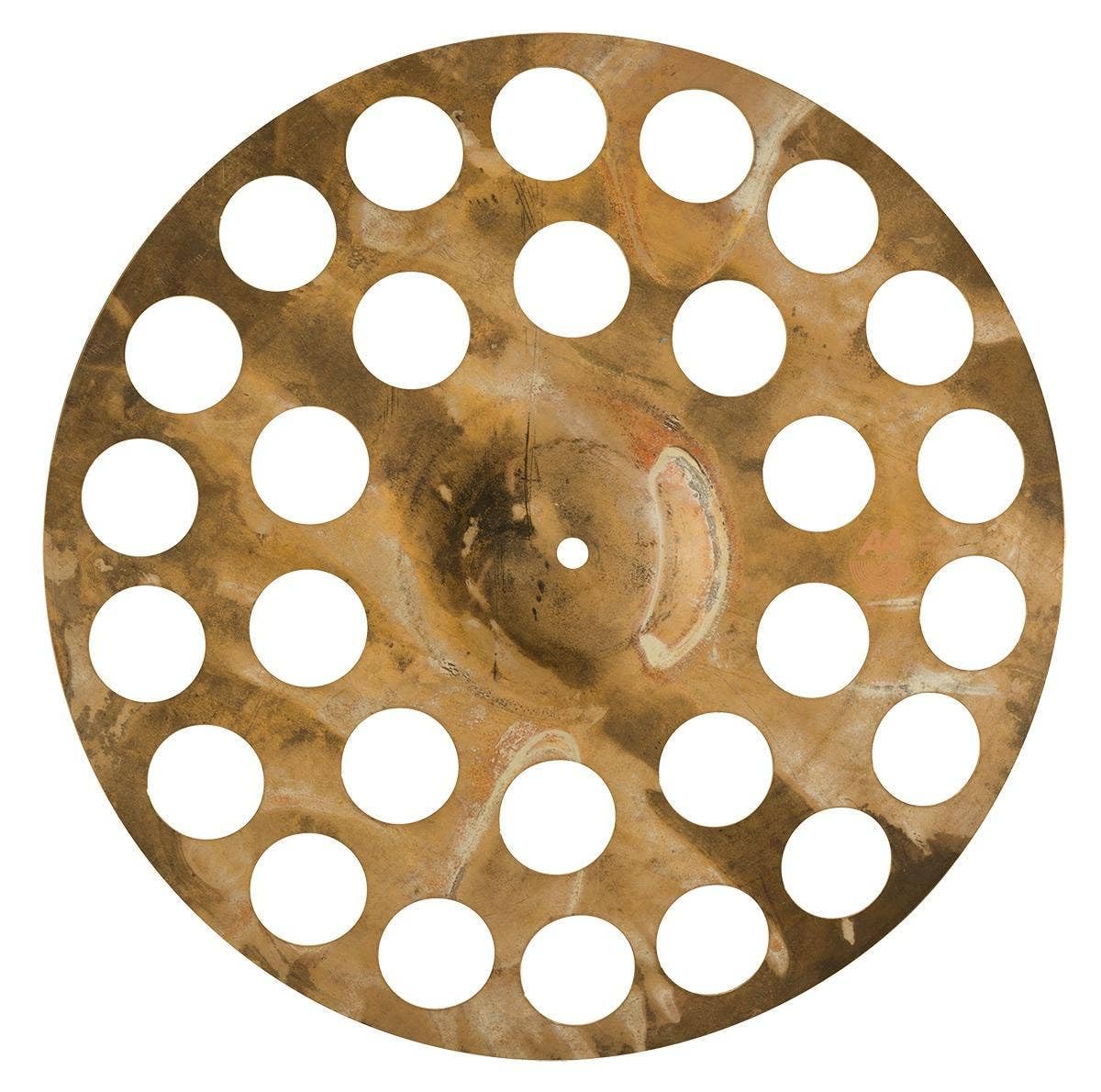 SABIAN - 18" AA Sick Hats