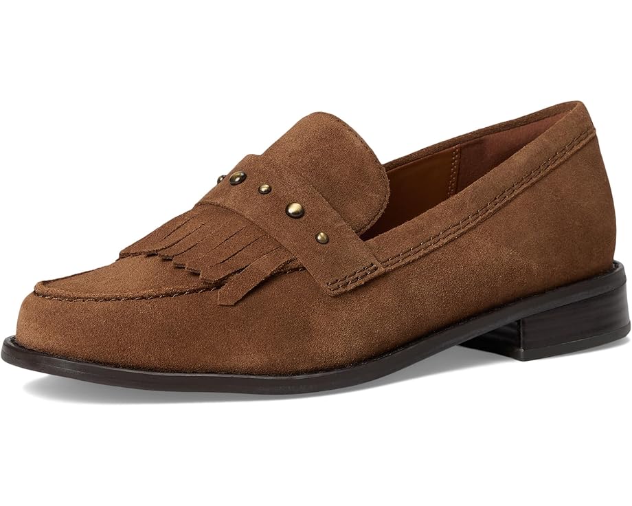 Clarks Hana Loafer - Front View