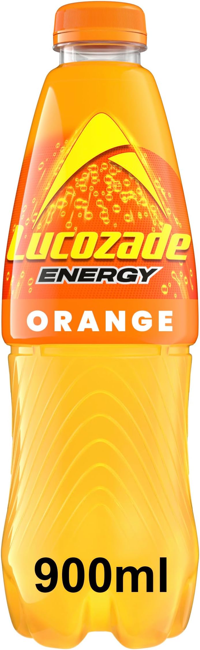 Energy Orange 900ml